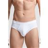 Intimissimi Slip In Cotone Superior Bianco