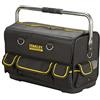 Stanley - FatMax STANLEY FMST1-70719 Fat Max Borsa per Idraulico, 20, Nero