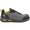 Diadora Scarpe antinfortunistiche Diadora Smart Softbox Low S3L FO SR ESDSteel gray