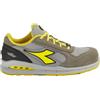 Diadora Scarpe antinfortunistiche Diadora Run Net Airbox Low S1P SRCWind gray-Aluminum