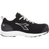 Diadora Scarpe antinfortunistiche Diadora Fly Litebase Low S3 ESDBlack-white