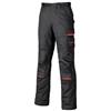 U-Power Pantaloni U-Power NimbleGREY METEORITE