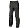 U-Power Pantaloni U-Power FreeBlack Carbon