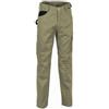 Cofra Pantaloni Cofra Drill BeigeBeige