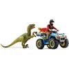 schleich Dinosaurs 41466 set da gioco