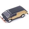 Avenue43 BRUBAKER BOX VAN 1972 GOLD-BLACK 1:43