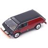 Avenue43 BRUBAKER BOX VAN 1972 RED-BLACK 1:43