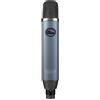 Logitech Blue Microphones Ember XLR Grigio Microfono da studio 988-000382