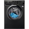 electrolux ew6s326abl perfectcare 600 lavatrice slim a carica frontale capacità nominale del programma eco 40°-60° (kg) 6.0 kg giri centrifuga 1151 classe di efficienza energetica a non connessa