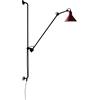 DCW editions Lampe Gras n° 214 Lampada da parete