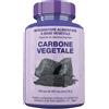 BIOSALUS di Vatrella A. Sas CARBONE Veg.100 Capsule BIOSALUS