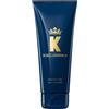 Dolce&Gabbana K BY DOLCE&GABBANA Shower Gel 200 ML - 200 ML