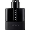 Prada LUNA ROSSA BLACK Eau De Parfum 50 ML - 50 ML