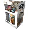 PYRAMID Regalo Set 3 In 1 Star Wars The Mandalorian Star Wars The Mandalorian - Gadget