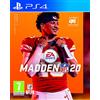 Electronic Arts Madden NFL 20 - PlayStation 4 [Edizione: Francia]