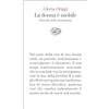 Einaudi La donna è mobile. Filosofia della menopausa