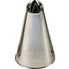 Original Kaiser 2300662442 Stampo in Silicone Stella G 4 Beccucci in Acciaio Inox