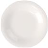 Villeroy & Boch New Cottage Basic Piatto Gourmet, 30 cm, Porcellana Premium in Moderno Stile Country, 1 Pezzo