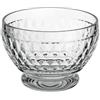 Villeroy & Boch Boston Coloured Coppetta, Cristallo, Trasparente