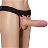 LOVETOY Strap One Big Rodeo 20 cm