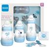 BAMED BABY ITALIA Srl Welcome To The World Mam Set Regalo