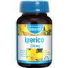 DIETMED ITALIA Srl Iperico 230mg Naturmil 90 Capsule