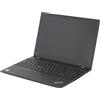Lenovo ThinkPad T570 Notebook 15.6 Full HD Intel i5-6200U Ram 16GB SSD 512GB Webcam Freedos (Ricondizionato Grado A)
