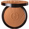 Giorgio Armani Luminous Silk Bronzing Powder Bronzer Crema in Polvere 100 Sunkissed Sand