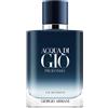 Giorgio Armani Acqua Di Giò Profondo Eau De Parfum 100 ml Ricaricabile