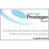 Morganceutical srl PROSTAGAN 30CPS 500MG