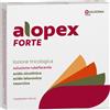 VALDERMA SRL LOZIONE RUBEFACENTE ALOPEX FORTE 2ROLLON 20ML*