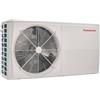 Immergas Pompa di Calore Monoblocco Magis M 12 kW Aria-Acqua R-32 Classe A+++ ,