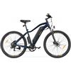 Eleglide Mopride 3 Bicicletta elettrica 250W, coppia di 50Nm , batteria da 48V 12Ah, freni idraulici, ruote 29"×2,4" - Blu scuro