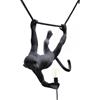 SELETTI LAMPADA MONKEY SWING - NERO 14916