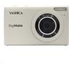Yashica DigiMate 100 - bianco + astuccio - garanzia Fowa 2 anni