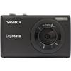 Yashica DigiMate 100 - nero + astuccio - garanzia Fowa 2 anni