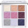 Dior Backstage Eye Palette - Palette Di 9 Ombretti 004 celestial purple