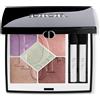 Diorshow 5 Couleurs Palette Occhi - Texture Cremosa - Lunga Tenuta E Comfort 933 pastel glow