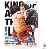 Banpresto One Piece MONKEY D LUFFY KING OF ARTIST SPECIAL ver. Figure Gear 4 Boundman n...
