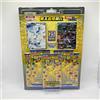 Pokemon Card 25th Anniversary Collection Reshiram Zekrom CINESE SEALED