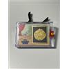 Donald Duck - Medallion Card - Disney Anthology Panini