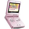 Nintendo Game Boy Advance SP - Rosa, good