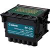 Canon 3872B001 PF-05 testina di stampa originale per Plotter Canon 6300/6350/8300/8300S/6300S/6400/6450/8400/6400SE/8400SE/9400S