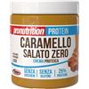 Pronutrition Crema Caramello Salato Zero 350gr