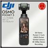 DJI Osmo Pocket 3 1 Pollice CMOS Pocket Gimbal Camera 4K 120fps Registrazione...