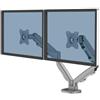 Fellowes Eppa 9683301 supporto da tavolo per Tv a schermo piatto 1016 cm 40 Arge