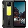 Ulefone Armor 24 4G Dual SIM 12GB RAM 256GB - Black EU