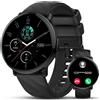 Does not apply Smartwatch Uomo Donna Con Funzione Di Chiamata Bluetooth, 1.39" Orologio Smartwa