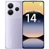 Xiaomi Cellulare Smartphone Xiaomi Redmi Note 14 5G 6,67" 8/256GB Dual Sim Viola