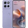 Motorola Smartphone MOTOROLA Moto G86 5G 8+256GB 6,67" Android Cosmic Sky